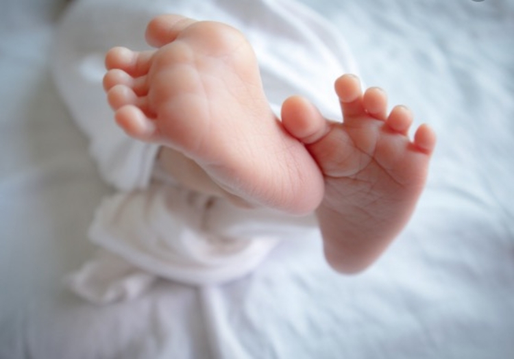 Bebê morre após se engasgar, em Caruaru
