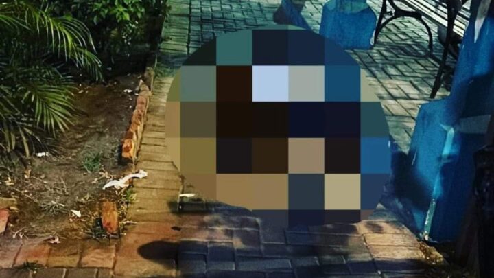 Homem é assassinado a tiros no centro de Caruaru