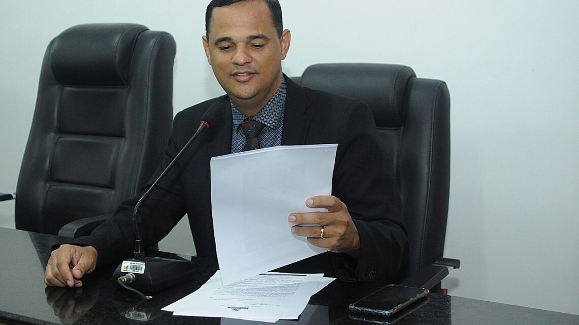 Vereador Irmão Ronaldo pede que a Patrulha Rural da Guarda Municipal circule regularmente pelo IV Distrito de Caruaru
