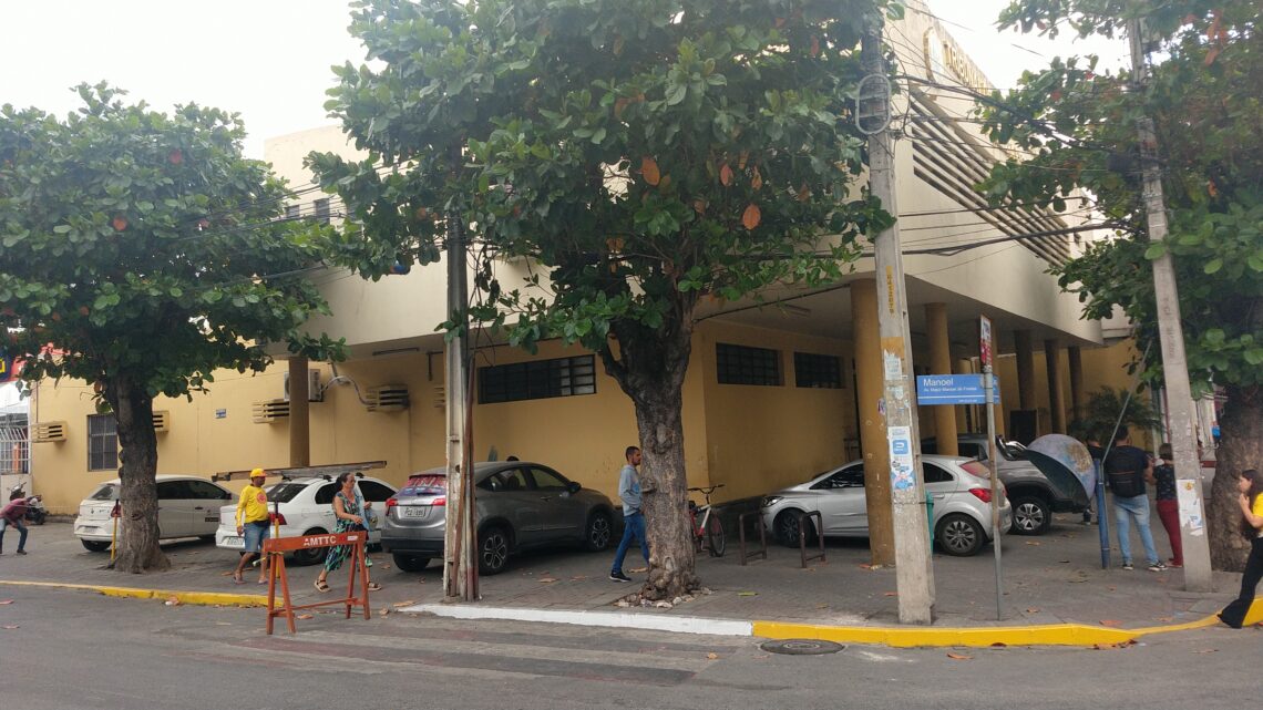 Fundação de Cultura de Caruaru funciona em novo endereço