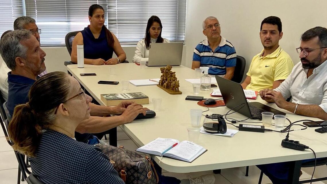 CaruaruPrev é certificado pelo Instituto Totum