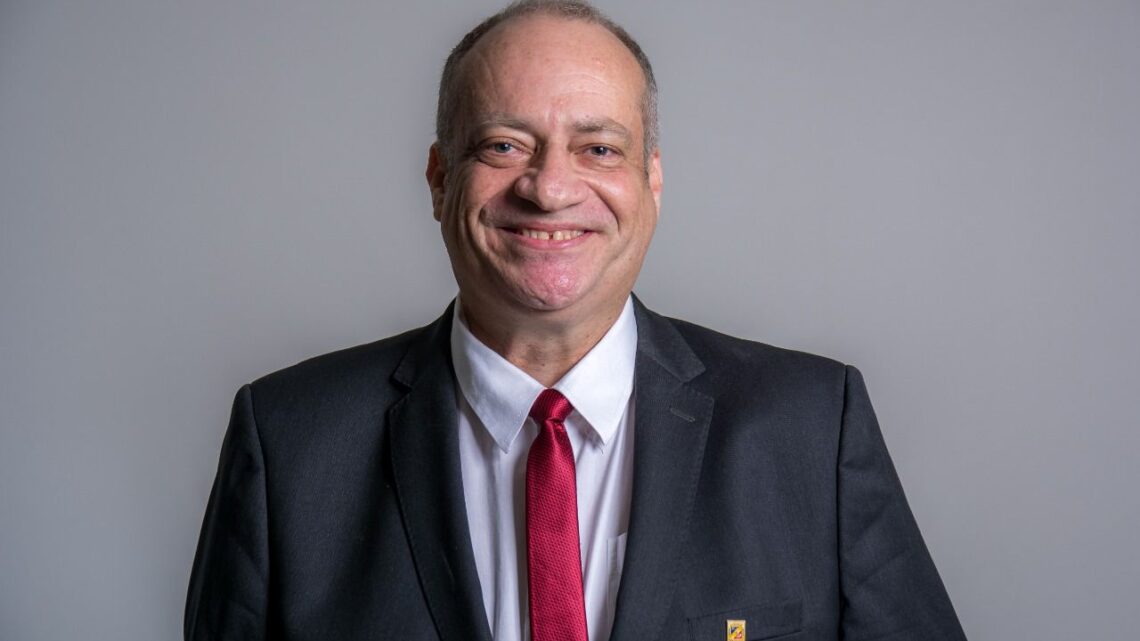 Jorge Quintino diz que eleitores devem cobrar das candidatas ao governo posição sobre apoio a presidente Jorge Quintino diz que eleitores devem cobrar das candidatas ao governo posição sobre apoio a presidente