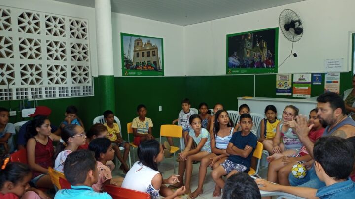 Semana do dia Das Crianças contará com programação especial