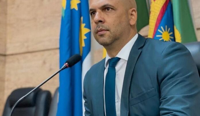 Anderson Correia lança Frente de Defesa de Proteção dos Animais de Pernambuco