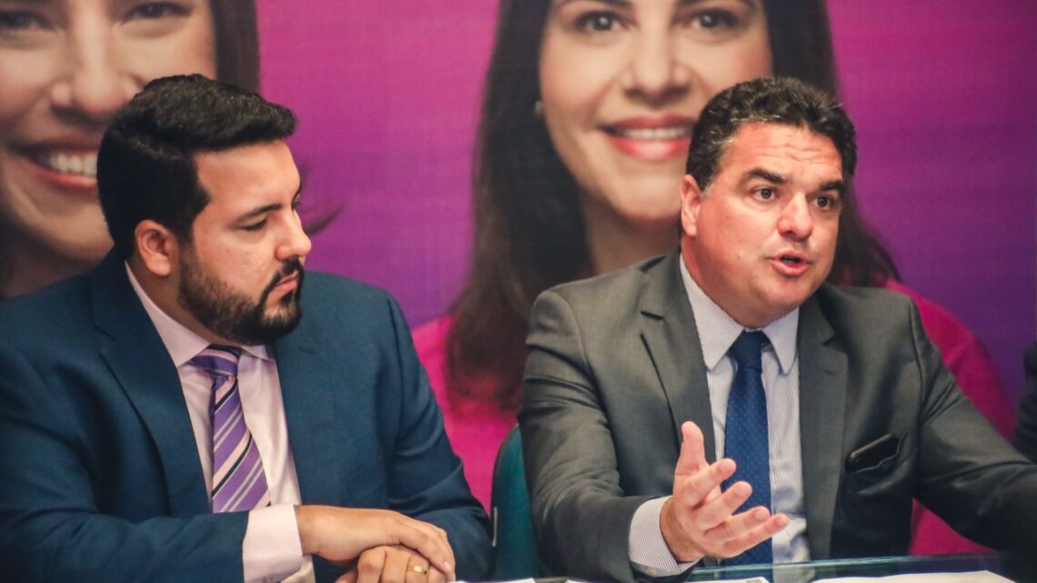 Jurídico da campanha de Raquel aciona Polícia Federal, Ministério Público e TRE-PE contra fake News Jurídico da campanha de Raquel aciona Polícia Federal, Ministério Público e TRE-PE contra fake News