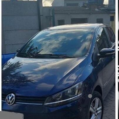 PM recupera carro roubado e prende suspeitos que estavam com um revólver e três celulares