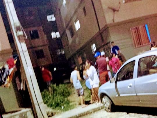 Homicídio em Caruaru: Jovem é assassinado a tiros em Residencial