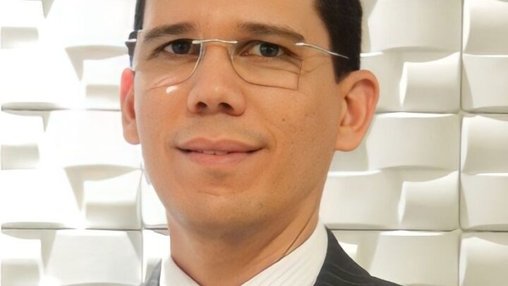 Newton Montenegro será eleito presidente da Acic terça-feira (25)