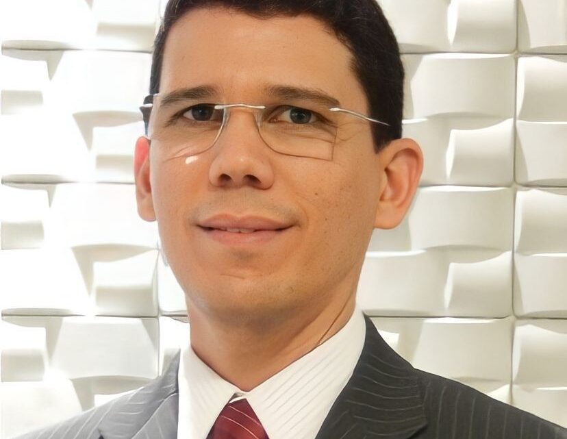 Newton Montenegro será eleito presidente da Acic terça-feira (25)