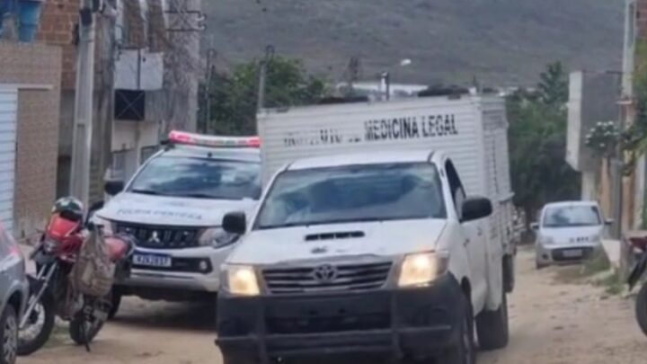 Homem invade residência em Caruaru, e é morto por morador