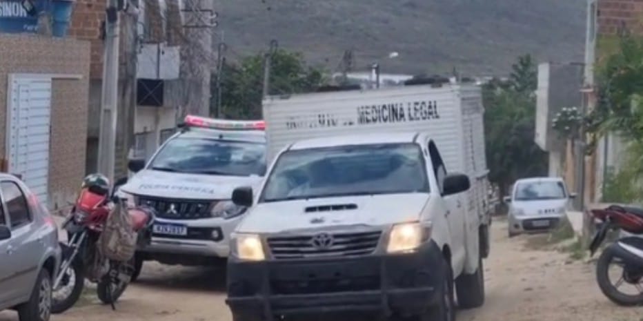 Homem invade residência em Caruaru, e é morto por morador Homem invade residência em Caruaru, e é morto por morador