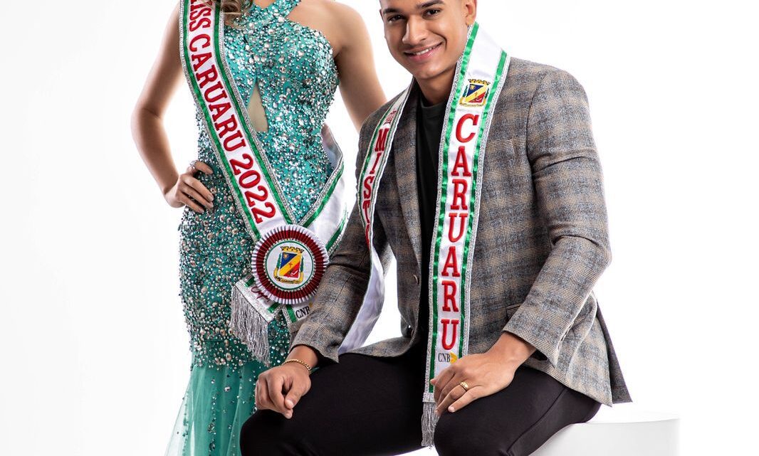Miss e Mister Caruaru abre inscrições para processo seletivo de 2023 Miss e Mister Caruaru abre inscrições para processo seletivo de 2023