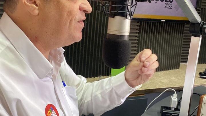 Jorge Quintino diz que Raquel Lyra não tinha diálogo com os vereadores de Caruaru