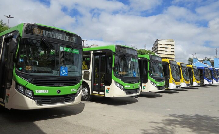 Passagens de ônibus com 50% de desconto domingo em Caruaru e gratuidade para passageiros específicos Passagens de ônibus com 50% de desconto domingo em Caruaru e gratuidade para passageiros específicos
