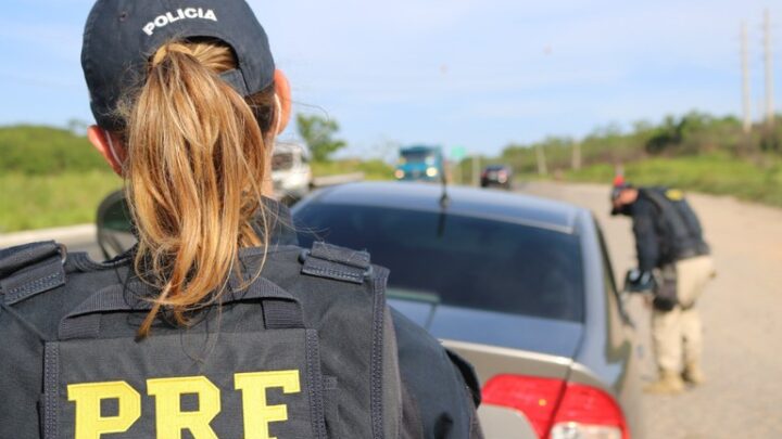 PRF reforça ações de segurança e fiscalização para a 2ª fase da Operação Eleições em Pernambuco