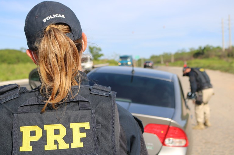 PRF reforça ações de segurança e fiscalização para a 2ª fase da Operação Eleições em Pernambuco PRF reforça ações de segurança e fiscalização para a 2ª fase da Operação Eleições em Pernambuco