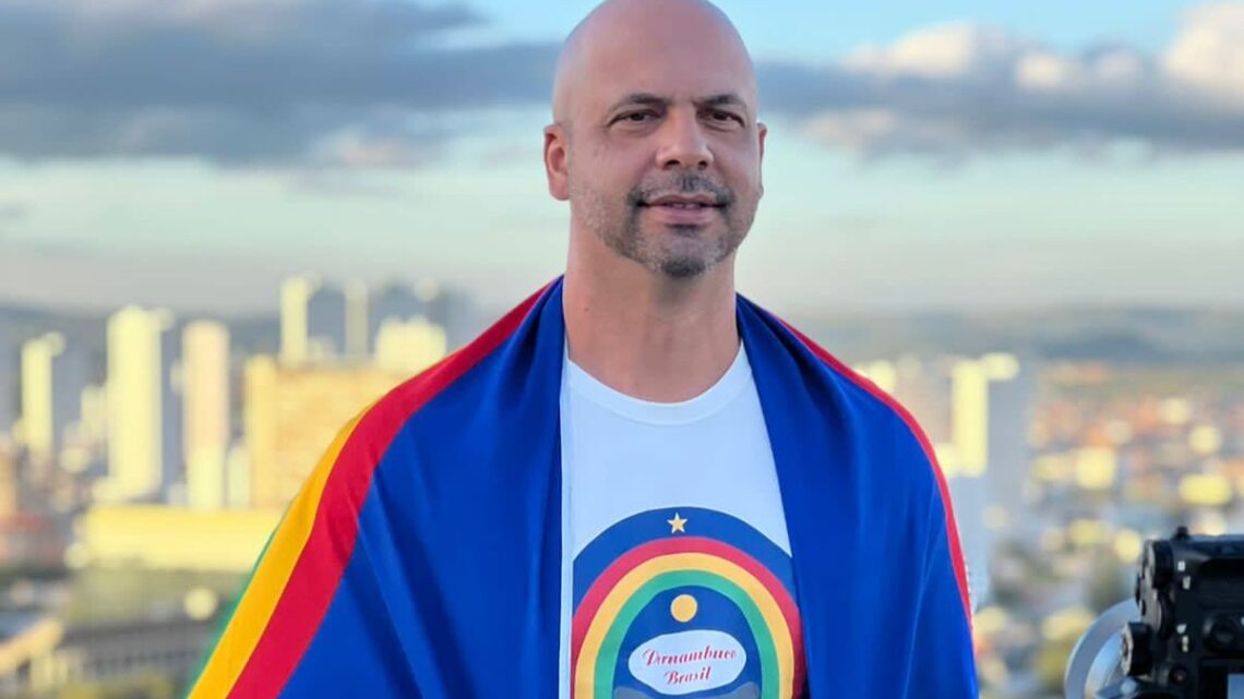 Anderson Correia agradece os mais de 16 mil votos conquistados para deputado federal