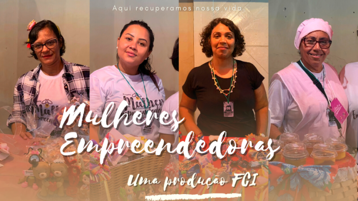 Curta-metragem “Mulheres Empreendedoras” tem sua estreia nacional e internacional