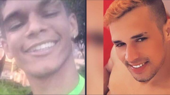 Duplo homicídio: Jovens são amarrados e assassinados a tiros em São Caitano