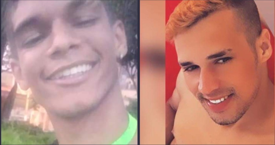 Duplo homicídio: Jovens são amarrados e assassinados a tiros em São Caitano Duplo homicídio: Jovens são amarrados e assassinados a tiros em São Caitano