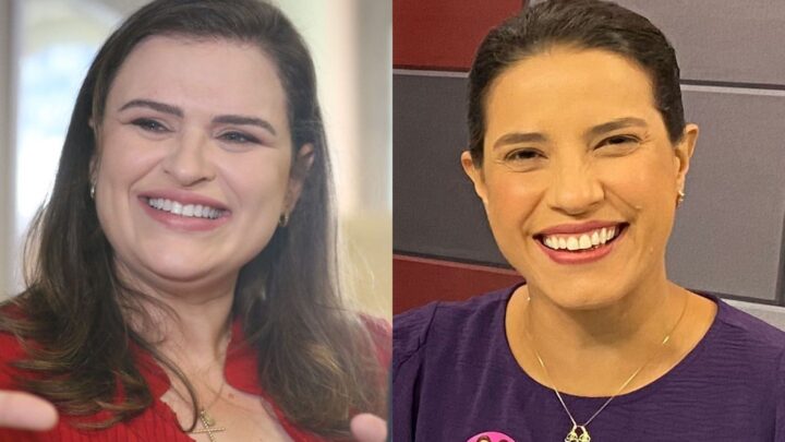 Pesquisa Ipec: confira a intenção de votos para Raquel e Marília
