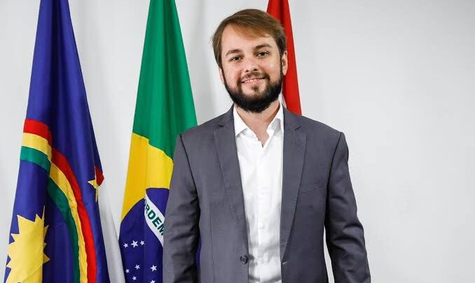 Confira a lista das novas nomeações e exonerações na prefeitura de Caruaru