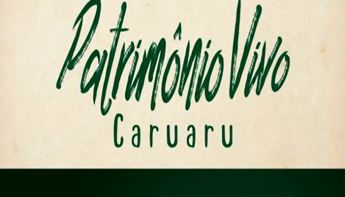 Apresentações dos habilitados a Patrimônio Vivo 2022 de Caruaru serão iniciadas a partir desta quarta (5)