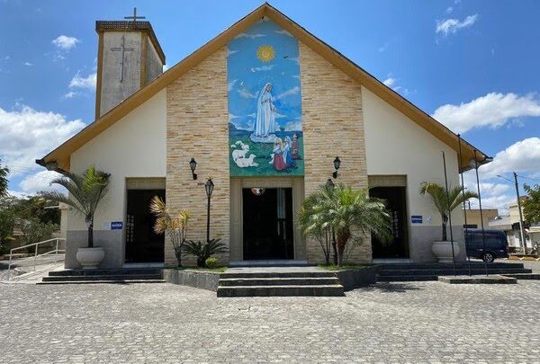 Festa de Nossa Senhora de Fátima em Caruaru, começa quinta-feira (13)