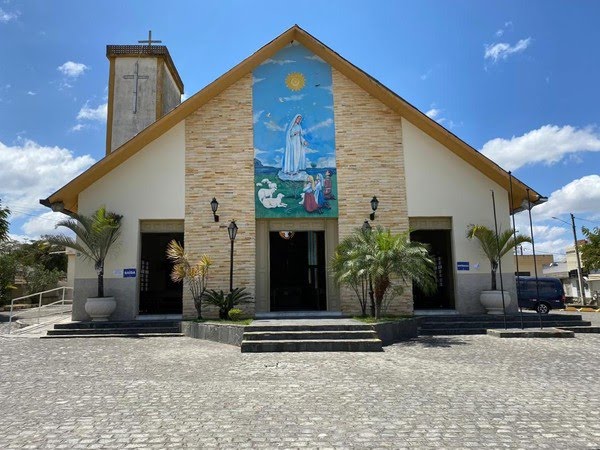Festa de Nossa Senhora de Fátima em Caruaru, começa quinta-feira (13)