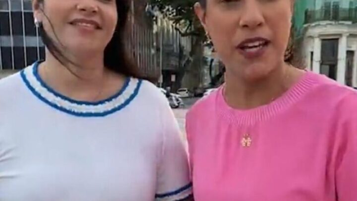 Raquel e Priscila promovem o evento “Pernambuco de Coração”, em Caruaru, neste domingo (16)