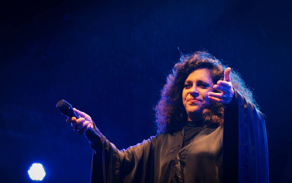 Morre cantora Gal Costa, uma das maiores vozes da MPB