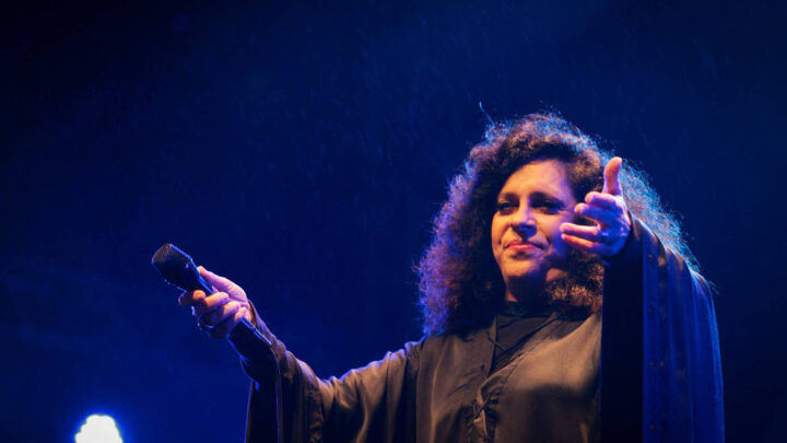 Morre cantora Gal Costa, uma das maiores vozes da MPB