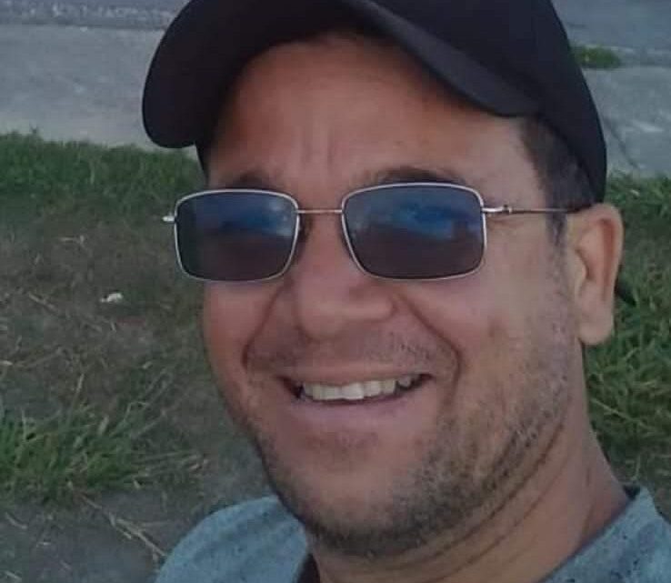Família procura motorista de Caruaru desapareceu após levar caminhão em Belo Jardim