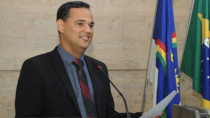 Vereador Irmão Ronaldo solicita Programa Segurança Infantil na rede pública de Caruaru