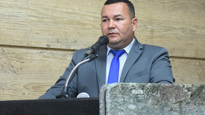 Vereador Cabo Cardoso independente do resultado das eleições federais, mantém sua posição conservadora