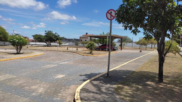 4ª CIRETRAN Caruaru aumenta em 69% o número de provas práticas