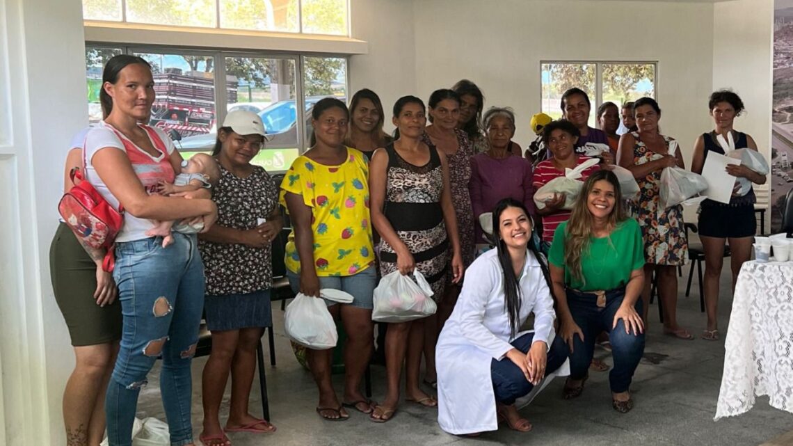 Central de Abastecimento de Caruaru realiza uma ação contra o desperdício de alimentos Central de Abastecimento de Caruaru realiza uma ação contra o desperdício de alimentos