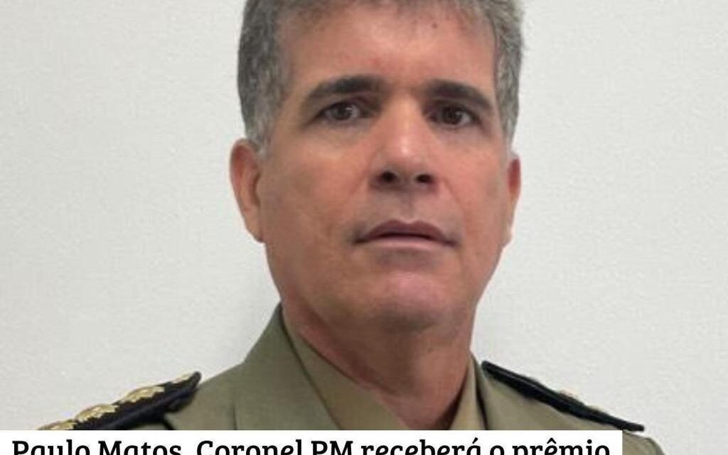 Policial caruaruense é condecorado com o Prêmio Destaque Internacional Nordeste Policial caruaruense é condecorado com o Prêmio Destaque Internacional Nordeste