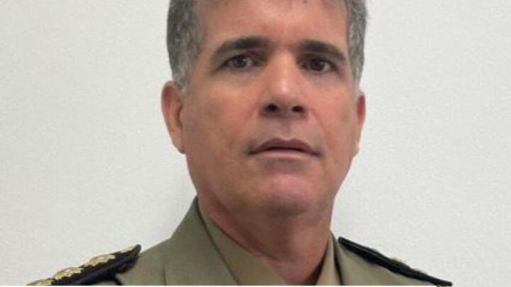 Policial caruaruense é condecorado com o Prêmio Destaque Internacional Nordeste