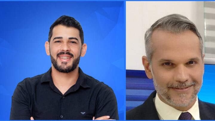 Acadêmico de jornalismo faz TCC em homenagem ao jornalista Alexandre Farias