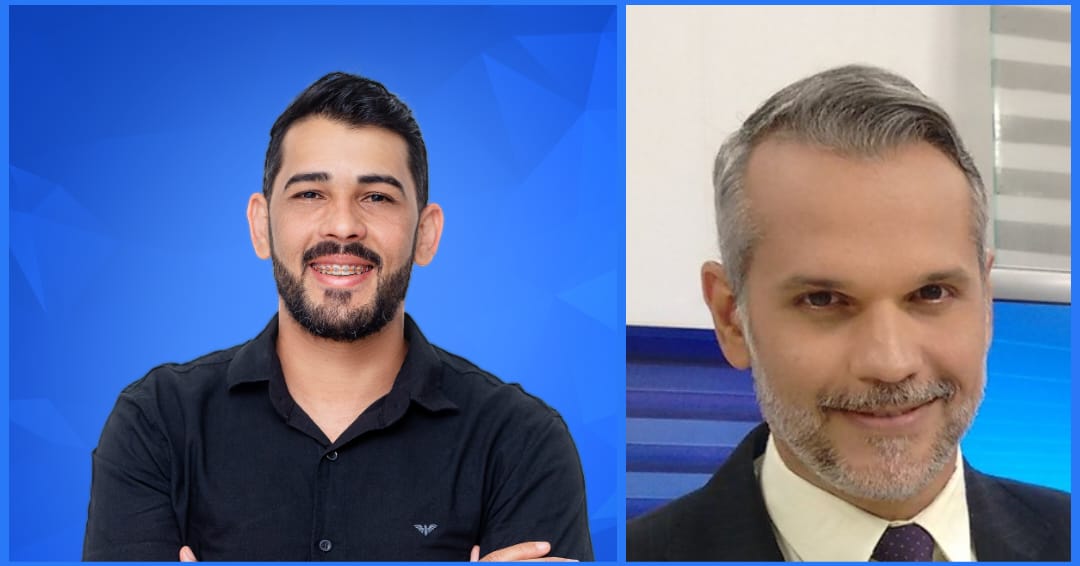 Acadêmico de jornalismo faz TCC em homenagem ao jornalista Alexandre Farias