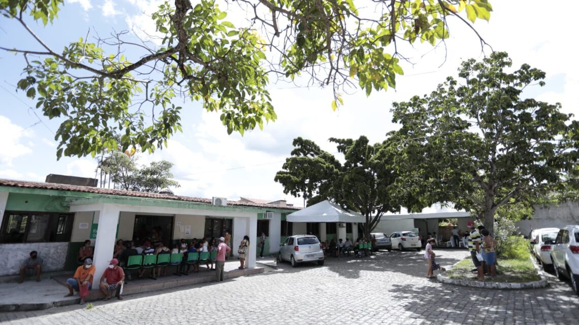 Centro de Testagem de Caruaru está funcionando nos finais de semana Centro de Testagem de Caruaru está funcionando nos finais de semana