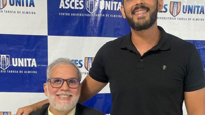 Com nota máxima: Documentário sobre o jornalista Alexandre Farias é apresentado