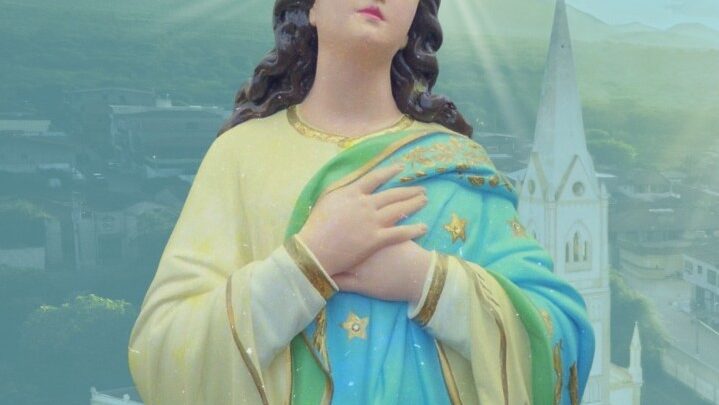 Festa de Nossa Senhora da Conceição em Riacho das Almas começa nesta terça (29)
