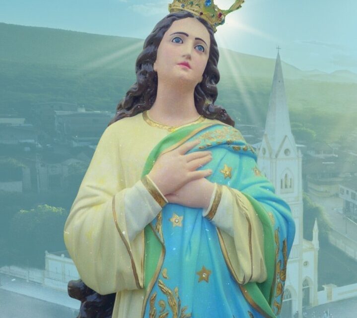 Festa de Nossa Senhora da Conceição em Riacho das Almas começa nesta terça (29)