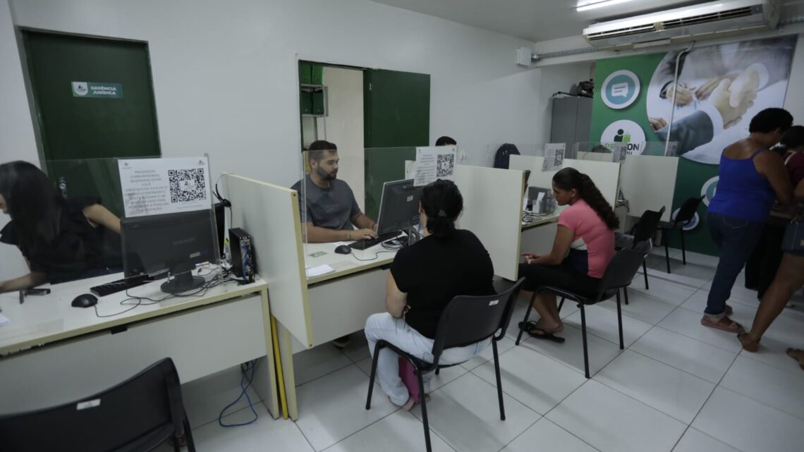 Procon Caruaru está realizando Mutirão de Negociação de Dívidas 2022