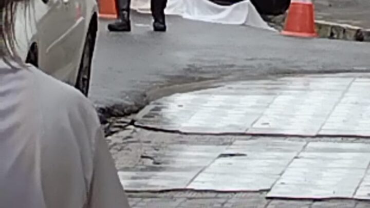 Carroceiro morre após passar mal no centro de Caruaru