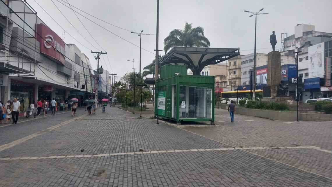 Feriado da Proclamação da República: Confira o que abre e fecha em Caruaru  nesta terça-feira (15)