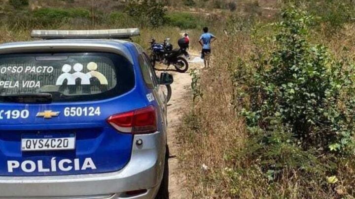 Motorista de aplicativo de Caruaru é assassinado em Agrestina