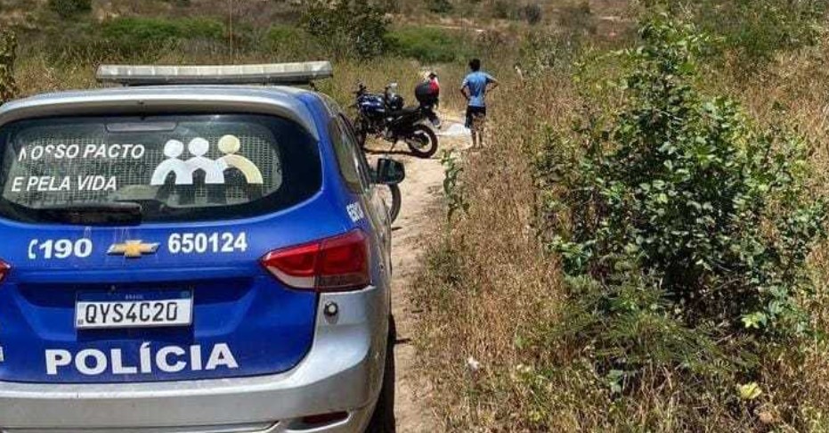 Motorista de aplicativo de Caruaru é assassinado em Agrestina Motorista de aplicativo de Caruaru é assassinado em Agrestina
